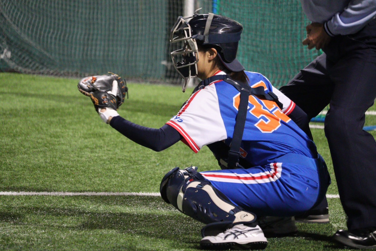 【女子】第4回関東大学女子Aリーグ 3日目