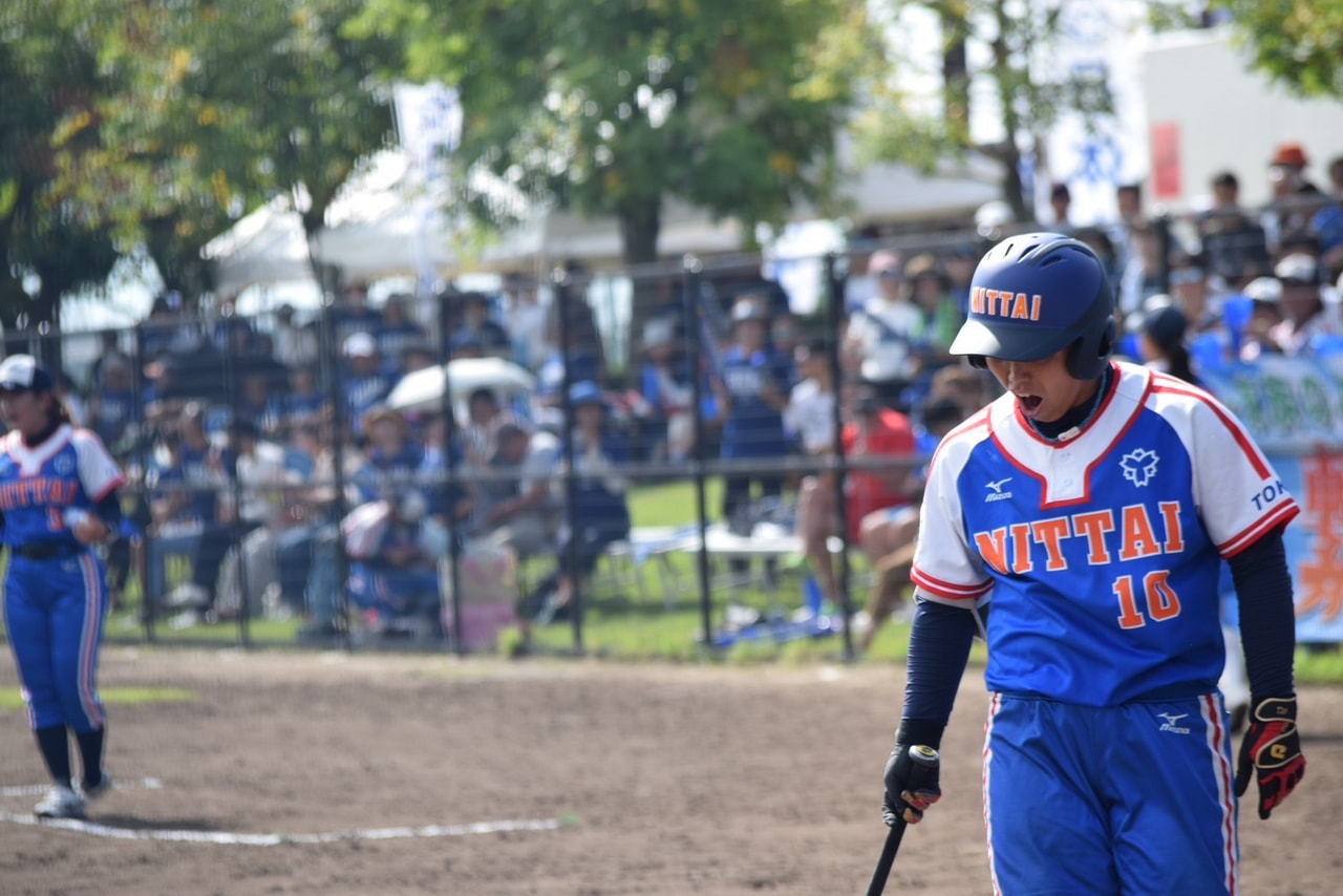 【女子】ニトリ JD.LEAGUE 2025 個人表彰