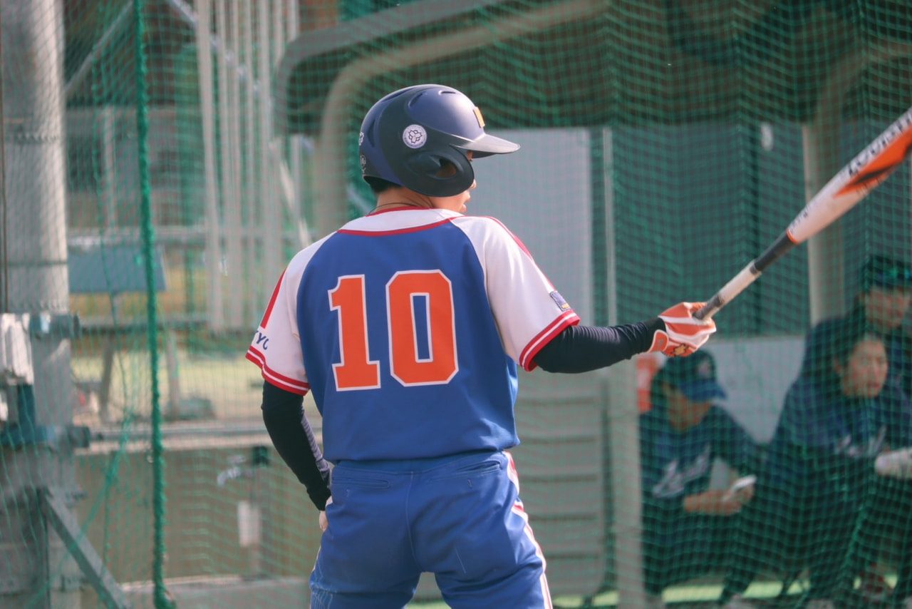 【女子】第4回関東大学女子Aリーグ 4日目