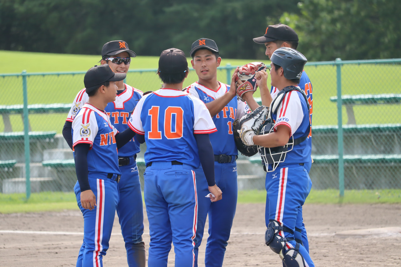 [男子]第56回全日本大学選手権大会　最終日