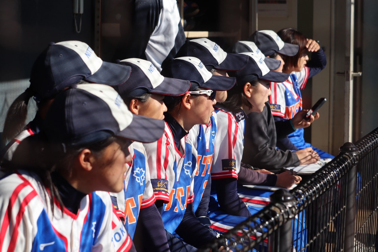 【女子】第4回関東大学女子Aリーグ 最終日