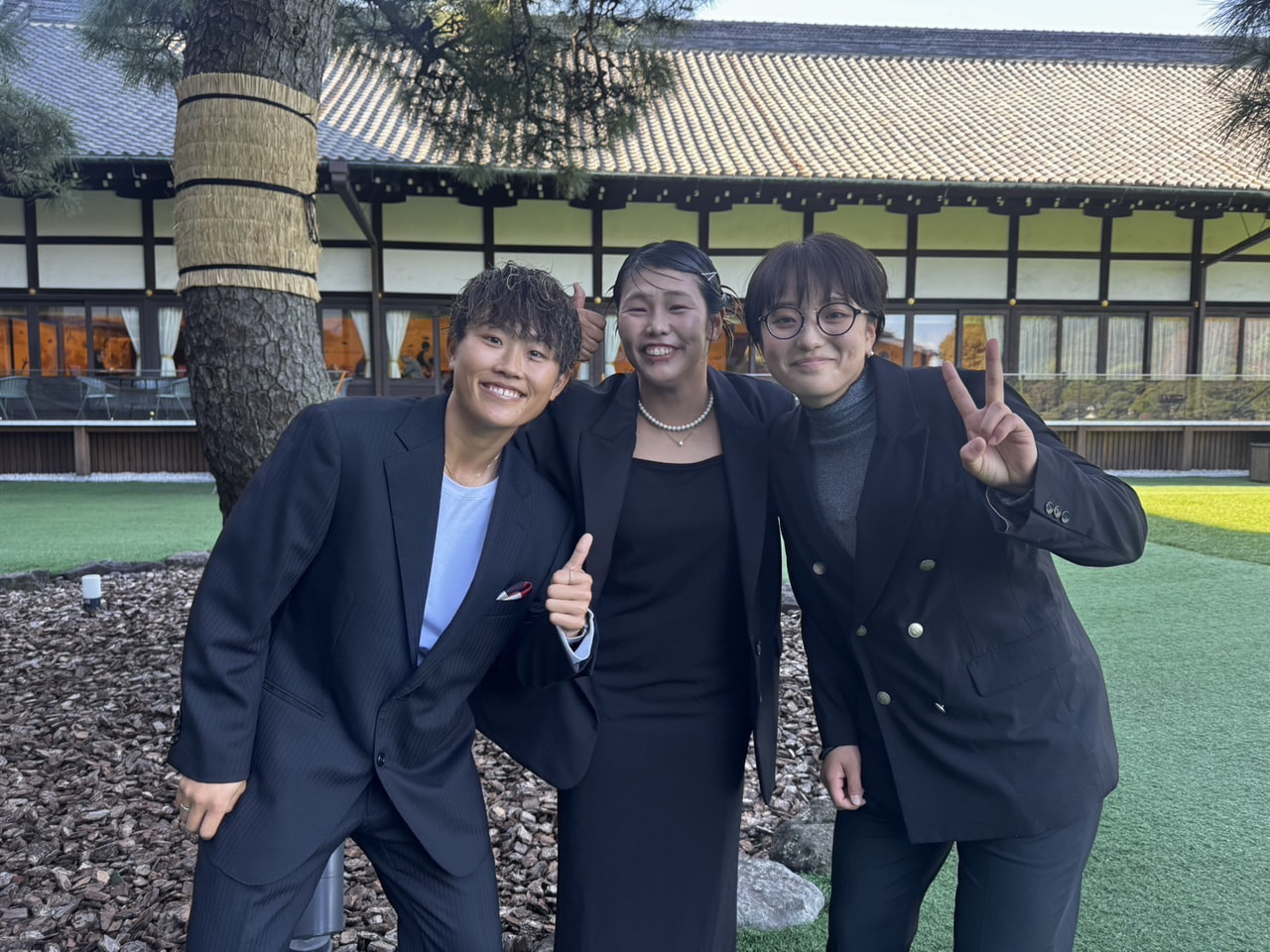 【女子】ニトリJD.LEAGUE AWARDS 2025