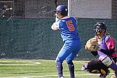 【男子部】練習試合