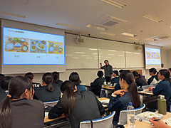 【女子】運動×栄養×休養に関するセミナー