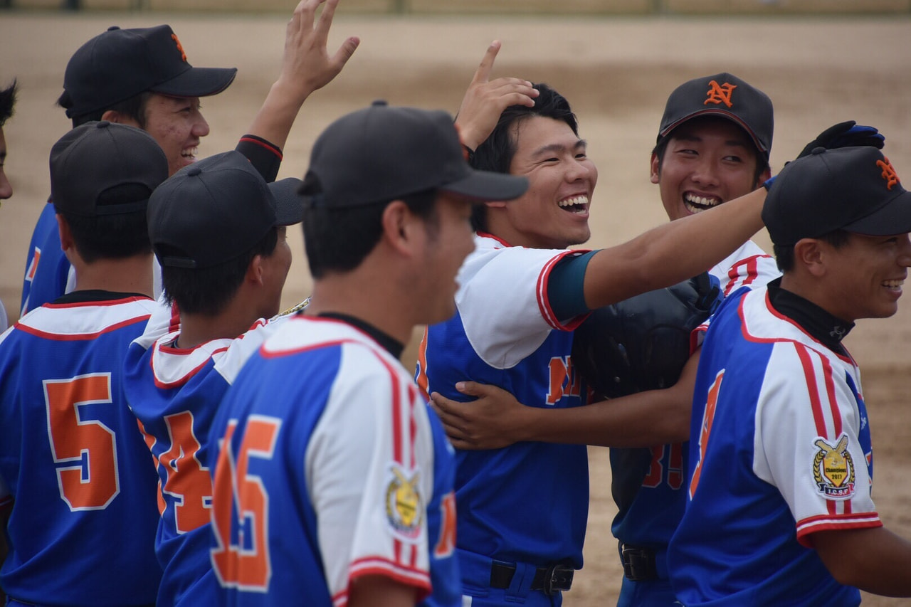 [男子]第64回全日本総合男子ソフトボール選手権大会　2日目