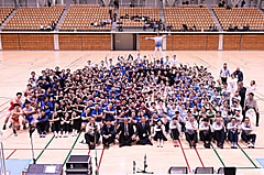 第62回体育研究発表実演会