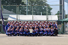 【女子】第77回女子全日本総合選手権大会関東予選会