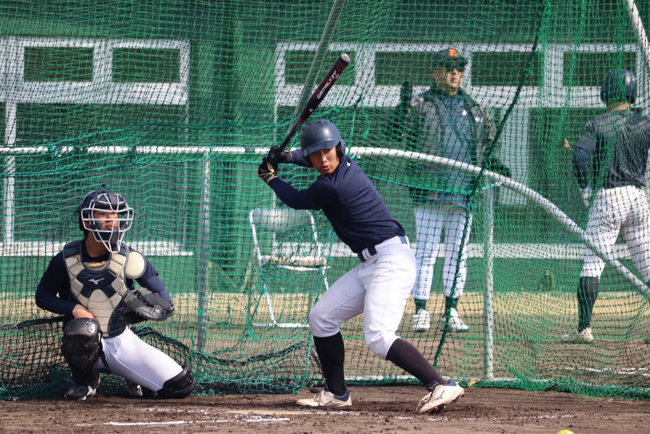 【男子部】大分・宮崎合宿2日目