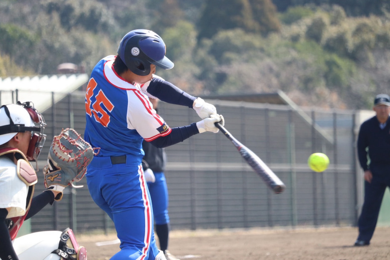 【男子部】大分・宮崎合宿4日目