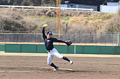 【男子部】大分・宮崎合宿5日目