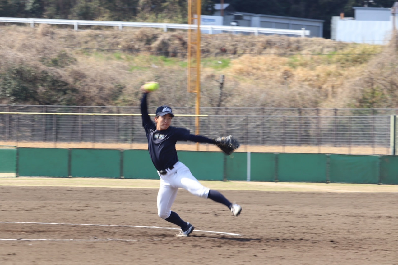 【男子部】大分・宮崎合宿5日目