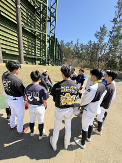 【男子部】大分・宮崎合宿6日目