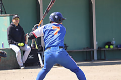 【男子部】大分・宮崎合宿8日目