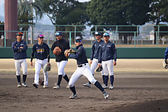 【男子部】大分・宮崎合宿最終日