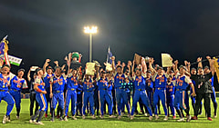 【男女部】年末のご挨拶