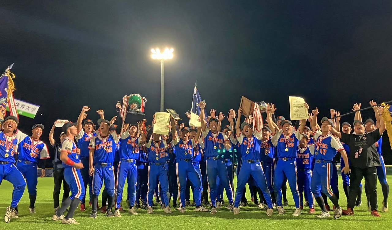 【男女部】年末のご挨拶