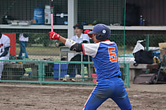 【男子部】第61回全日本大学男子ソフトボール選手権大会2日目