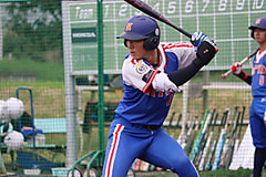 【男子部】練習試合