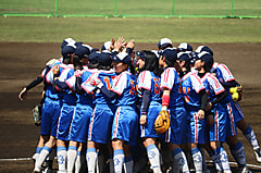 【女子】第70回女子全日本総合選手権東京都予選会　組合せ
