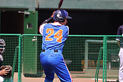 【男子部】第58回春季リーグ戦2日目