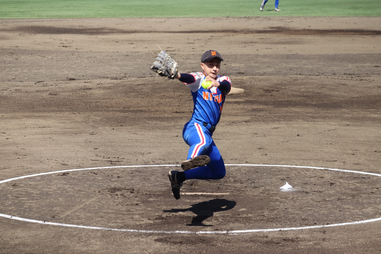 【男子】第54回春季リーグ戦　最終日