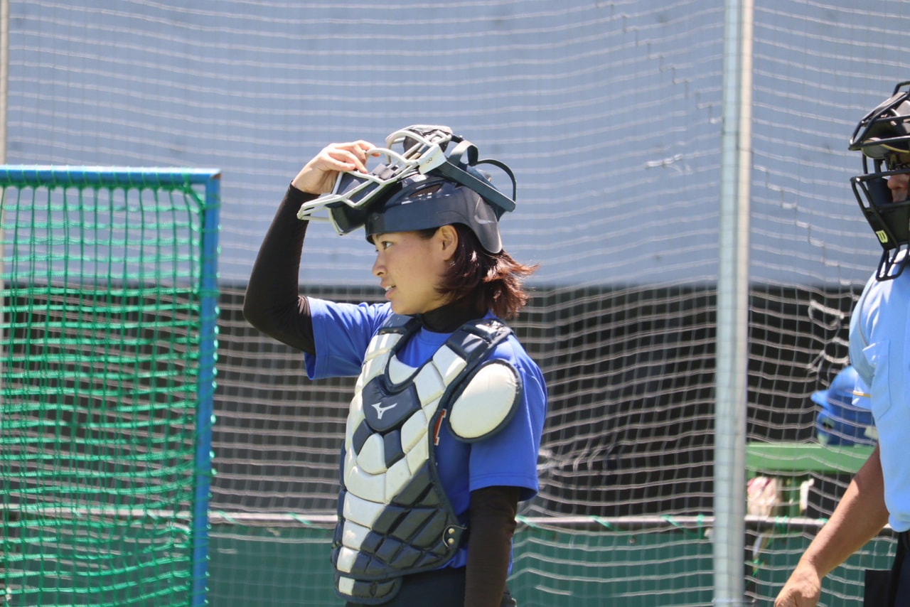 【女子】練習試合 vs飛龍高校、静岡少年女子