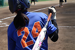 【女子】群馬遠征1日目 vs太陽誘電ソルフィーユ