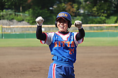 【女子部】第78回女子全日本総合選手権大会東京都予選会 第1日目結果