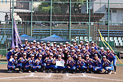【女子部】第78回女子全日本総合選手権大会東京都予選会 第2日目結果