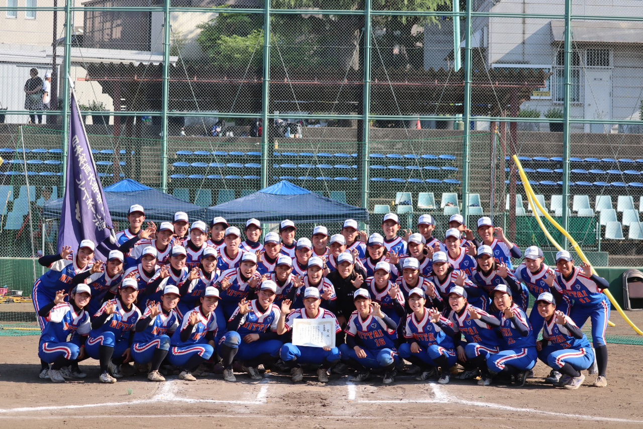 【女子部】第78回女子全日本総合選手権大会東京都予選会 第2日目結果
