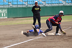 【女子】福島・山形合宿 3日目