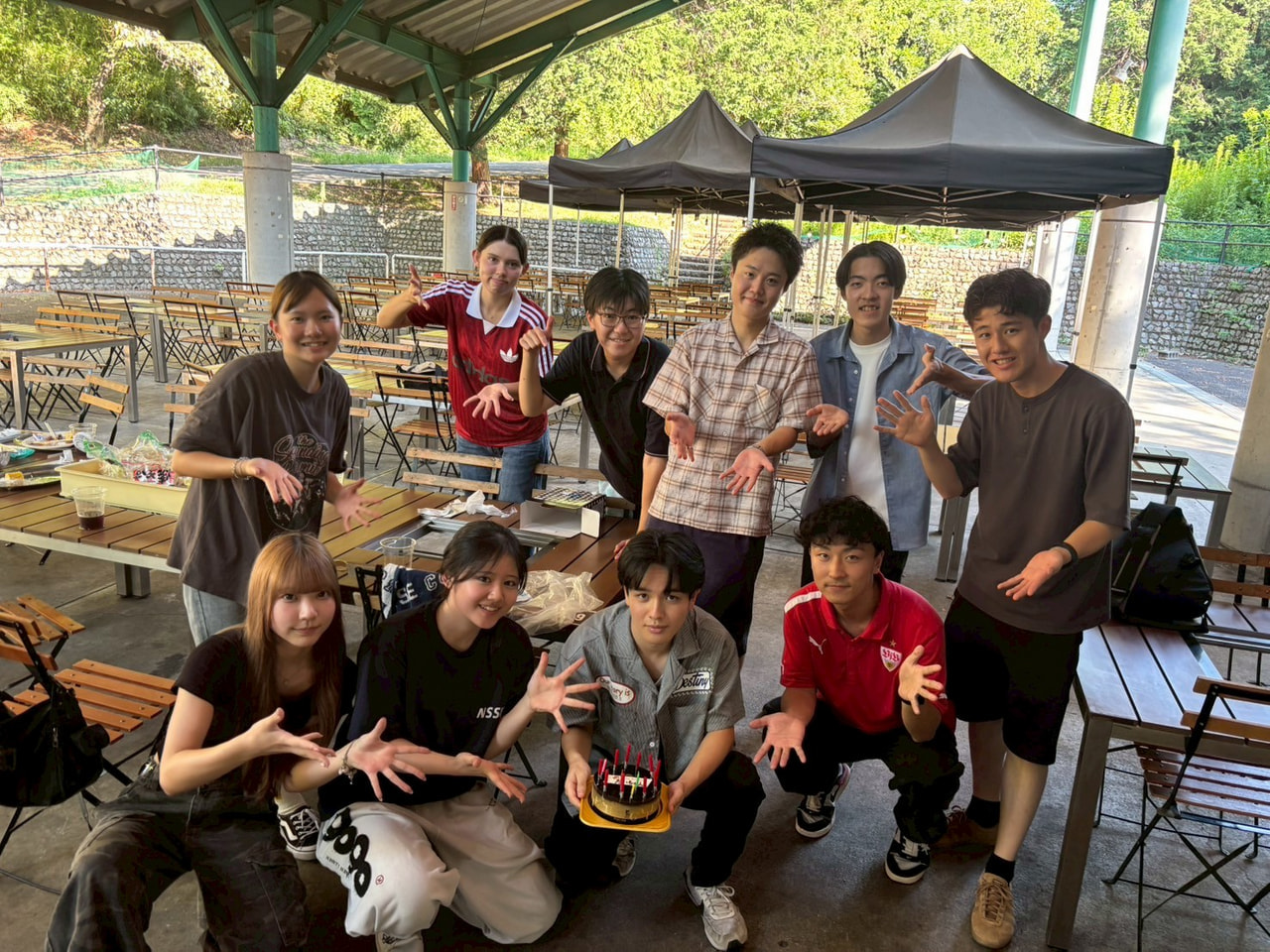 9月の活動報告！
