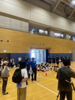 7月活動報告