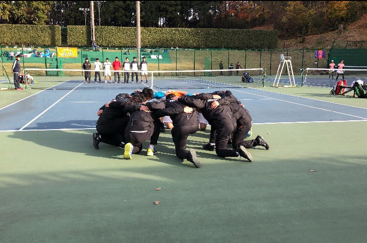 秋季リーグ順位戦に向けて