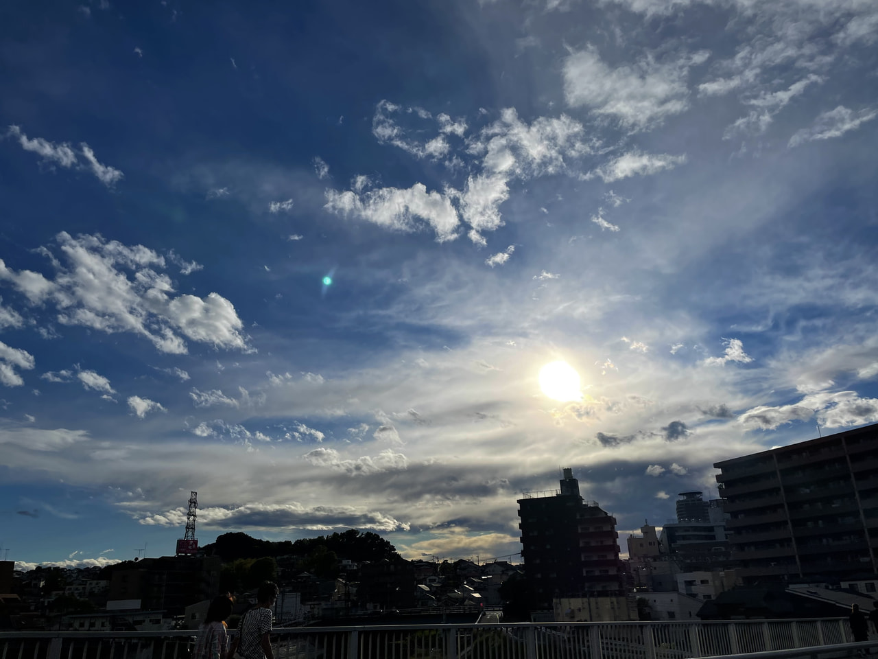 夏関までの期間