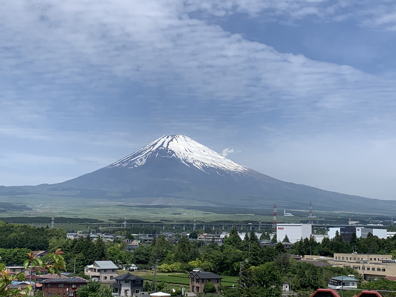 未来の自分に向かって