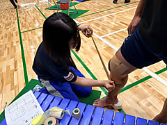 文部科学大臣杯UNIVAs CUP令和8年度全日本学生レスリング選手権大会