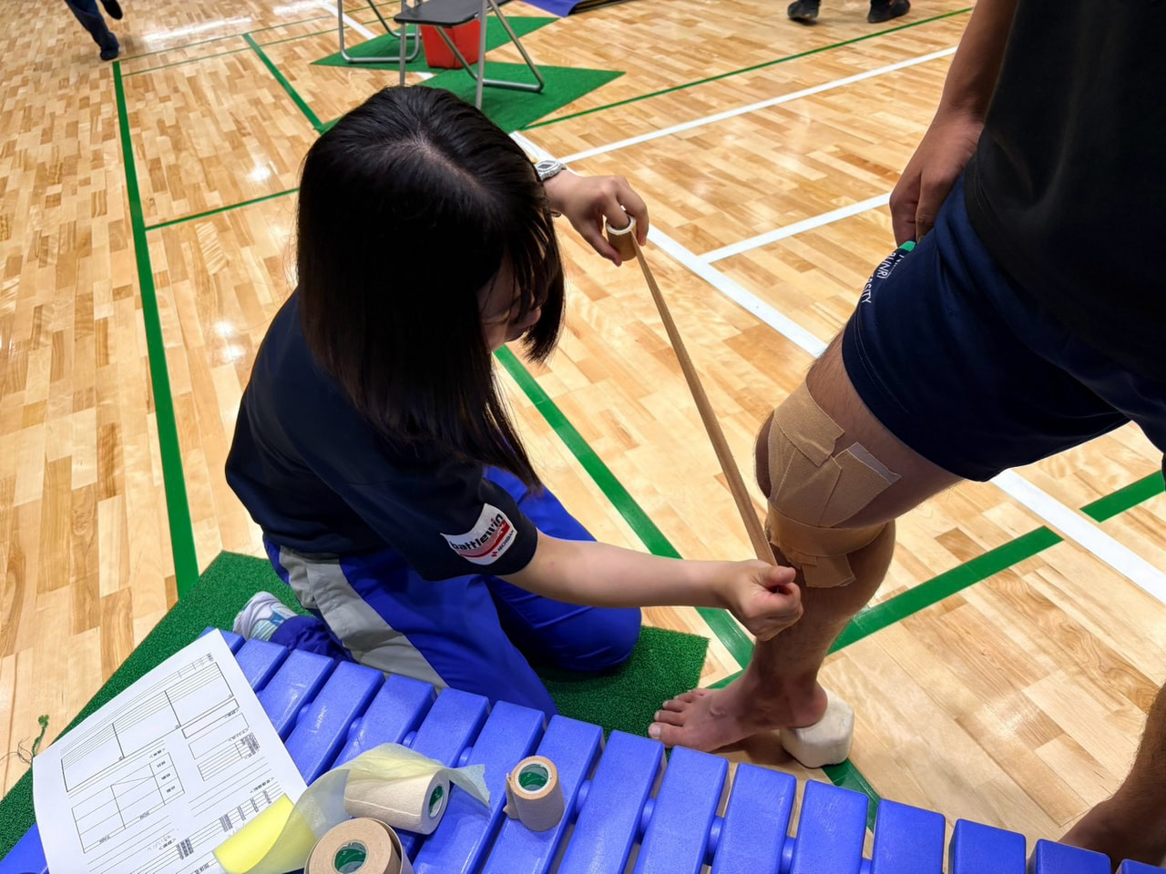 文部科学大臣杯UNIVAs CUP令和8年度全日本学生レスリング選手権大会