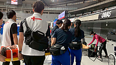 令和７年度明治杯全日本選抜レスリング選手権