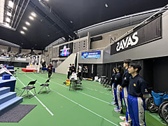 令和7年度 天皇杯全日本レスリング選手権大会 最終日