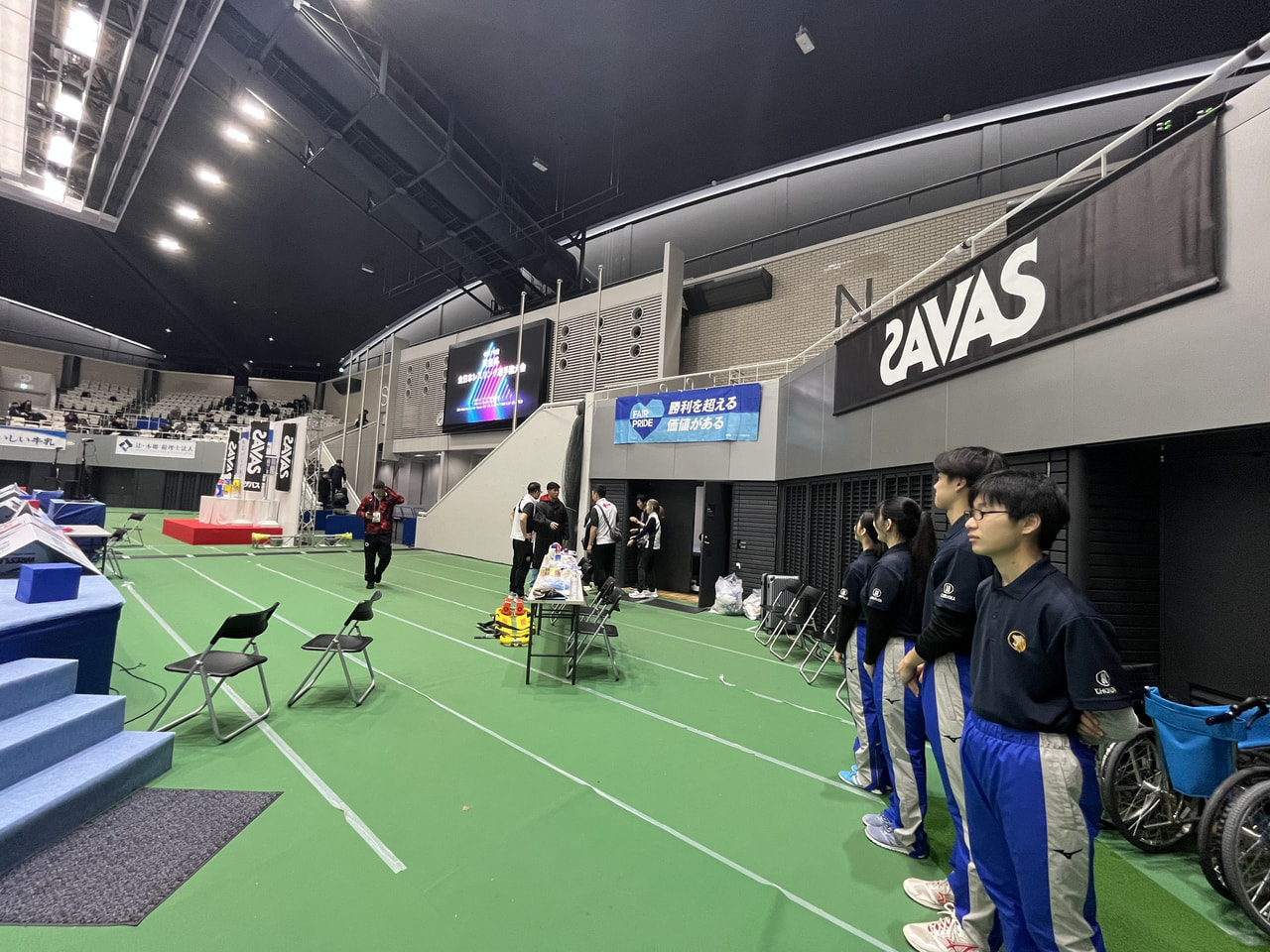 令和7年度 天皇杯全日本レスリング選手権大会 最終日