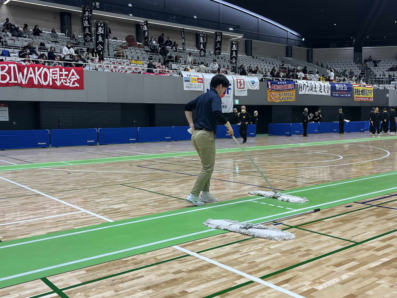 2026 全日本綱引選手権大会