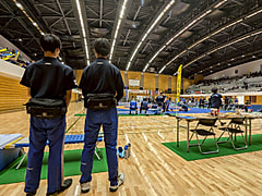 令和7年度東京都知事杯東日本学生レスリングリーグ戦