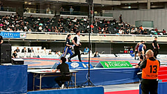 令和7年度明治杯全日本選抜レスリング大会 3日目