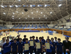 全日本トランポリン競技年齢別選手権大会