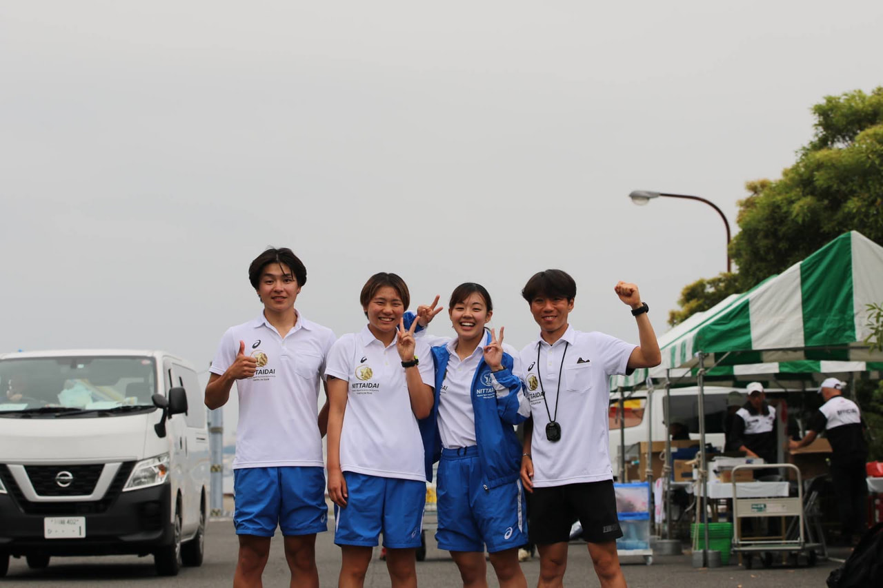 NISSAN CUP神奈川トライアスロ（2023）／関東ブロック選手権