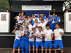 2019 関東学生トライアスロン選手権 結果報告