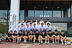 東日本学生トライアスロン選手権 兼 関東・東北・北海道学生トライアスロン選手権　結果報告