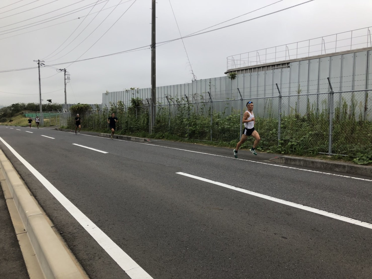 夏合宿が無事終了しました！