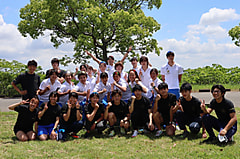 第13回 日本学生スプリングトライアスロン選手権渡良瀬大会 2022 全日本大学トライアスロン選抜大会
